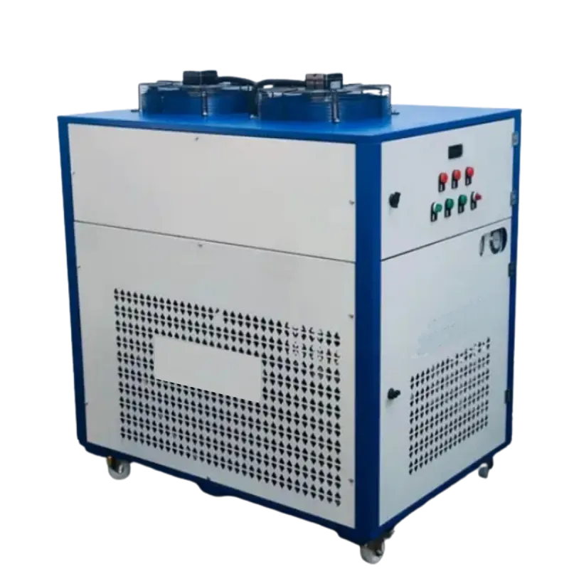 Chiller Soğutma-CSM-Mini Chiller
