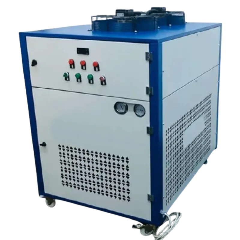 CSS Chiller