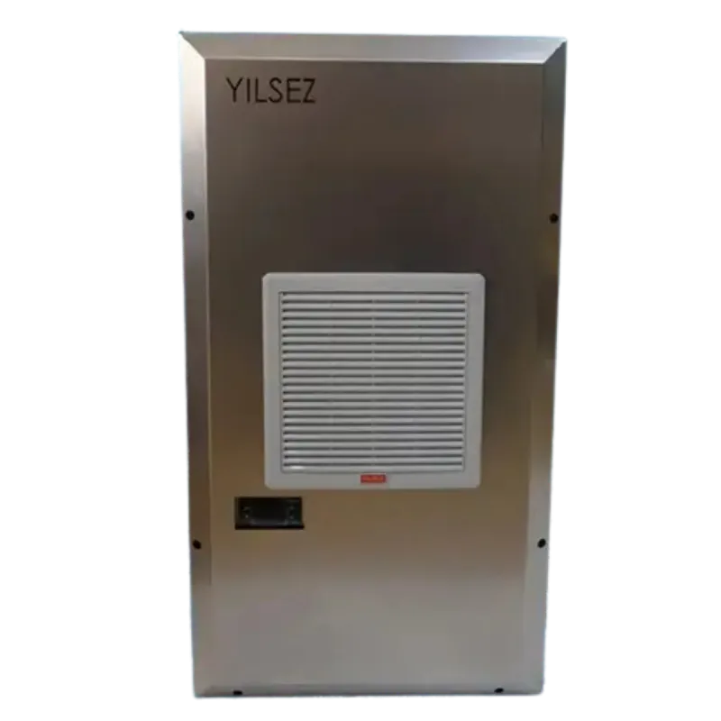 Pano Kliması – PN 3000 Model